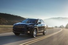 Jeep Cherokee Limited 2014 09